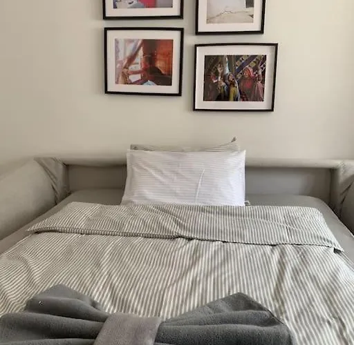 Aristocratic With A Parking Spot *