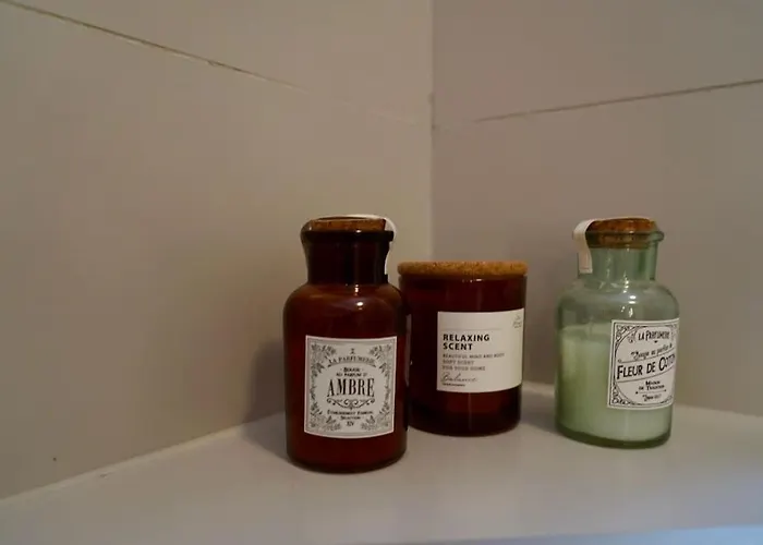 Aristocratic With A Parking Spot Apartment Sofia