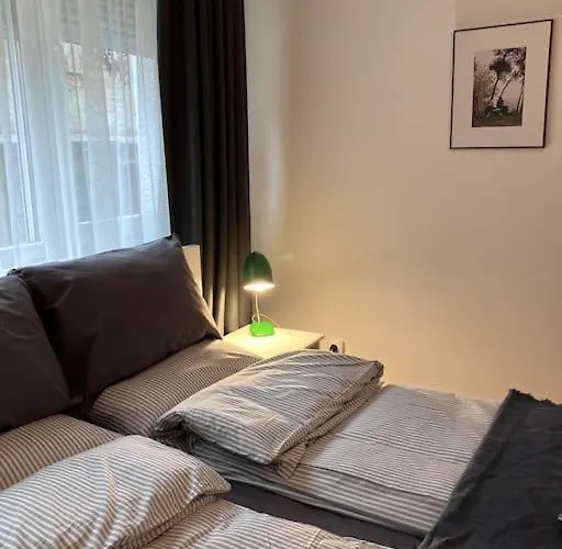 Apartment Aristocratic With A Parking Spot *