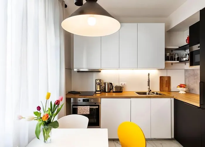 Aristocratic With A Parking Spot Sofia