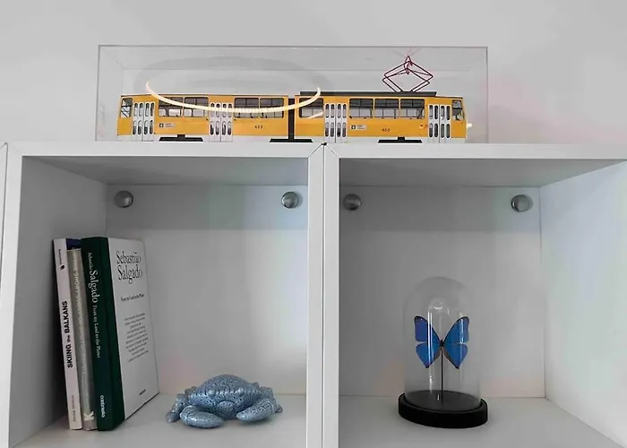 Aristocratic With A Parking Spot * Sofia