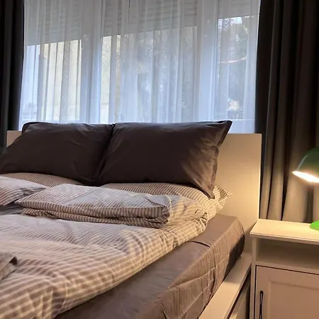 Apartamento Aristocratic With A Parking Spot