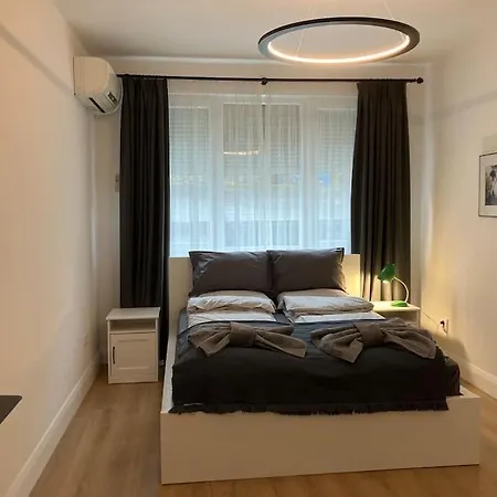 Apartamento Aristocratic With A Parking Spot *