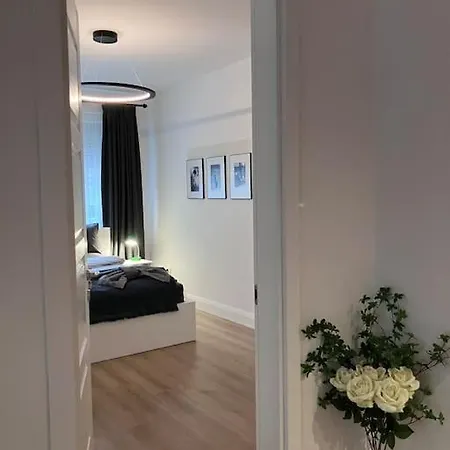 Aristocratic With A Parking Spot Lejlighed Sofia