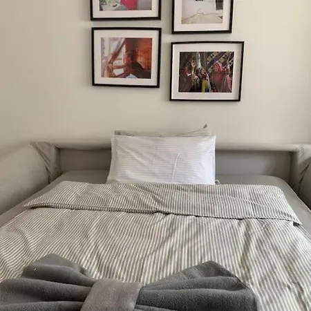 Aristocratic With A Parking Spot *