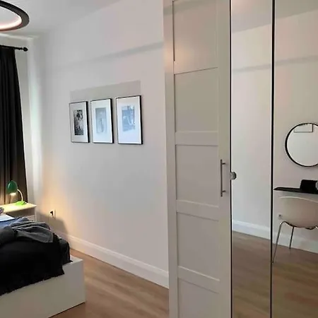 Aristocratic With A Parking Spot