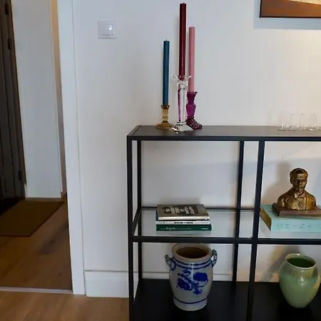 Aristocratic With A Parking Spot Lejlighed Sofia