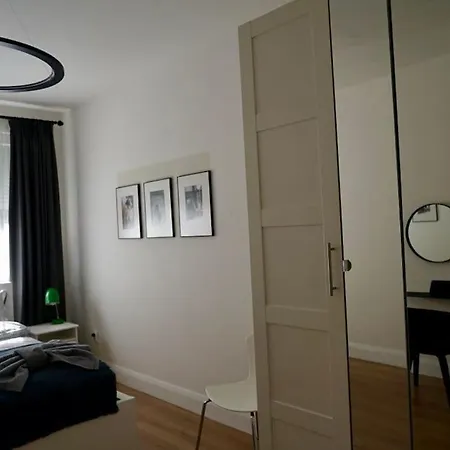 Aristocratic With A Parking Spot