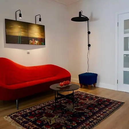 アパート Aristocratic With A Parking Spot ソフィア