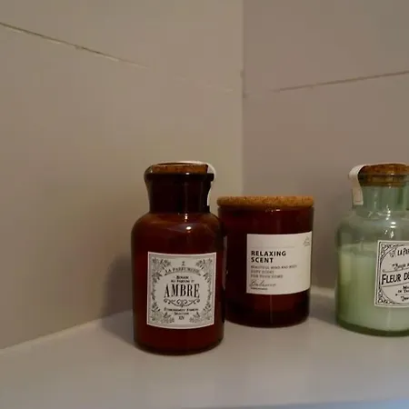 Aristocratic With A Parking Spot アパート ソフィア