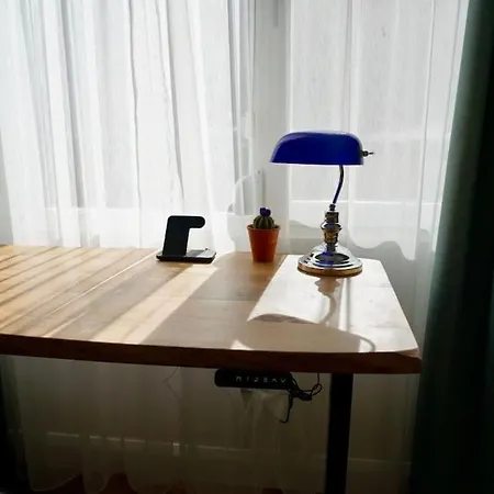 Aristocratic With A Parking Spot ソフィア