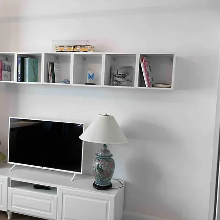 Aristocratic With A Parking Spot