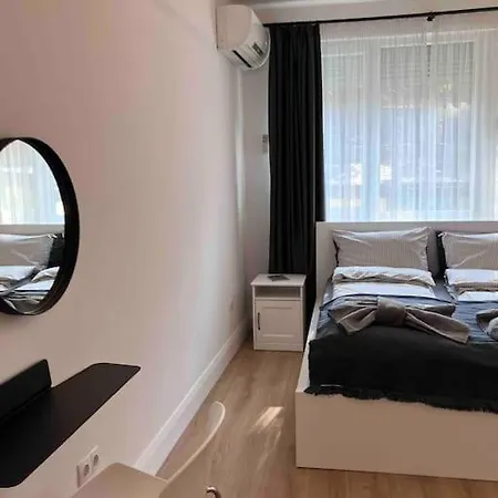 Appartamento Aristocratic With A Parking Spot Sofia