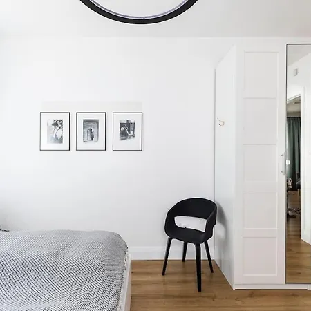 Aristocratic With A Parking Spot