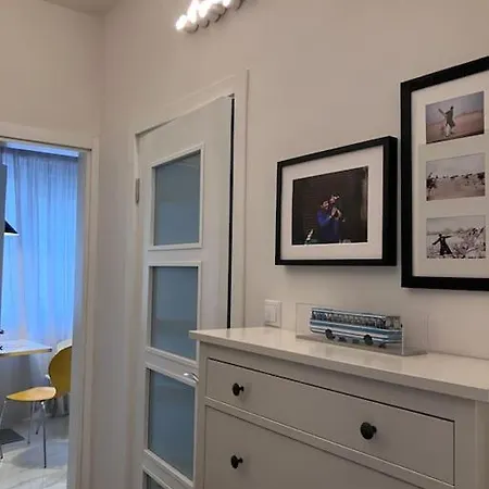 Aristocratic With A Parking Spot Lejlighed