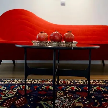 Aristocratic With A Parking Spot アパート ソフィア