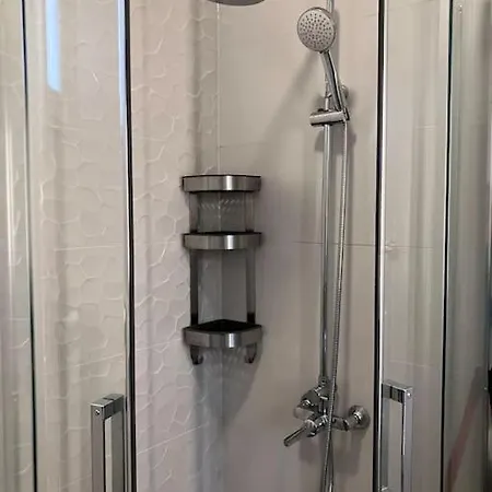 Aristocratic With A Parking Spot Appartamento *