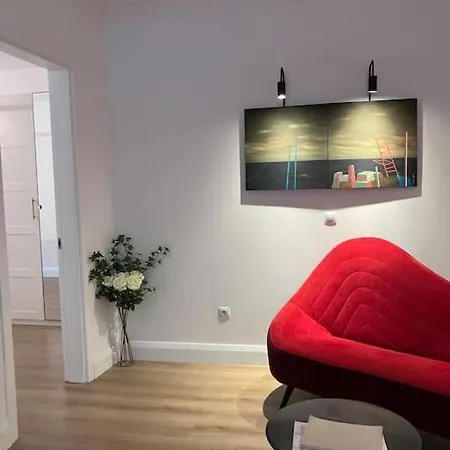 Aristocratic With A Parking Spot Appartamento Sofia