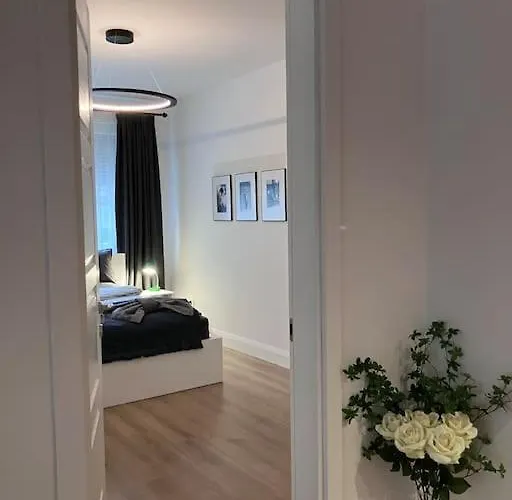 Aristocratic With A Parking Spot דירה סופיה