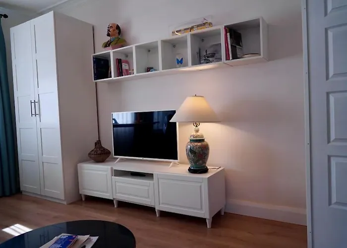 Aristocratic With A Parking Spot * סופיה