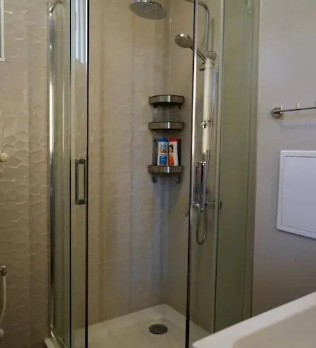 דירה Aristocratic With A Parking Spot *