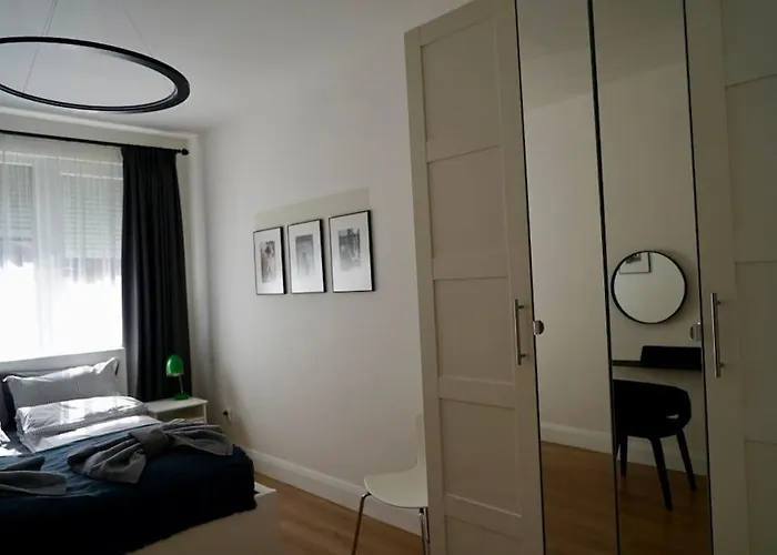 Aristocratic With A Parking Spot