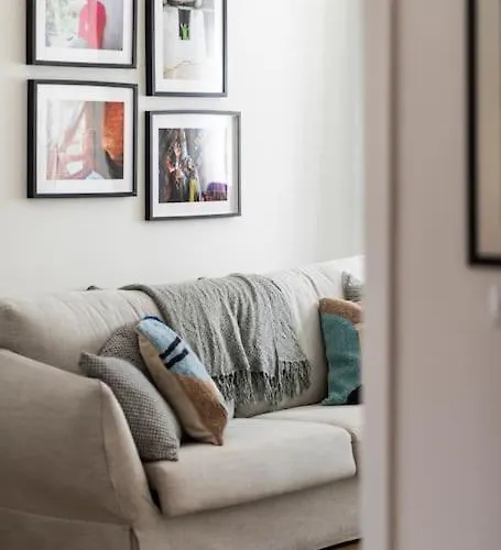 דירה Aristocratic With A Parking Spot