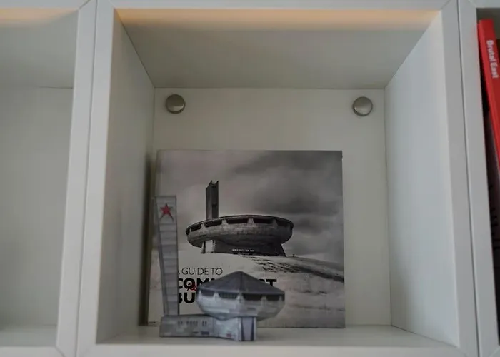 Aristocratic With A Parking Spot דירה סופיה