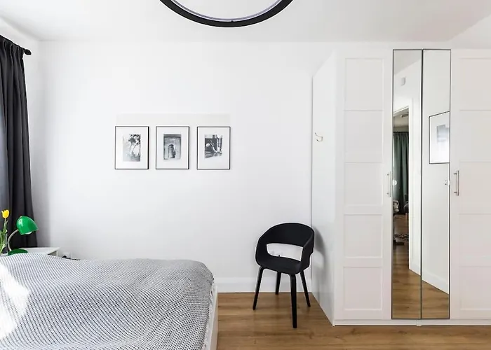 Aristocratic With A Parking Spot