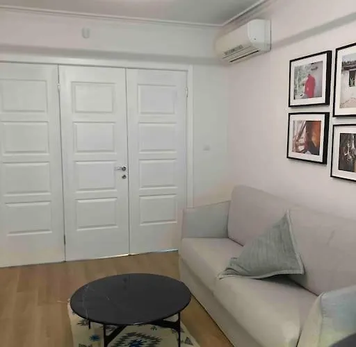 Aristocratic With A Parking Spot