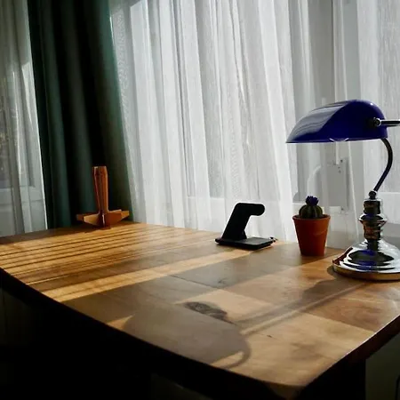 Lejlighed Aristocratic With A Parking Spot