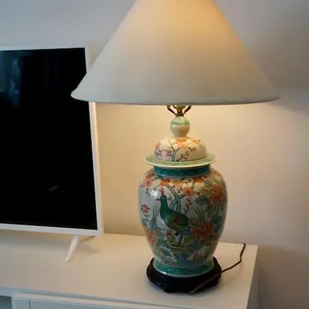 Aristocratic With A Parking Spot *