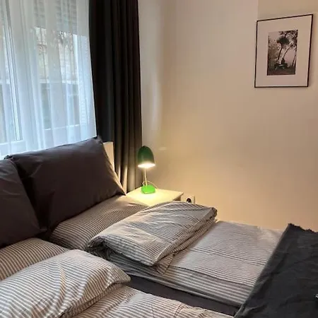 Lejlighed Aristocratic With A Parking Spot *