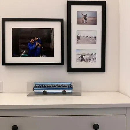 Aristocratic With A Parking Spot Lejlighed *