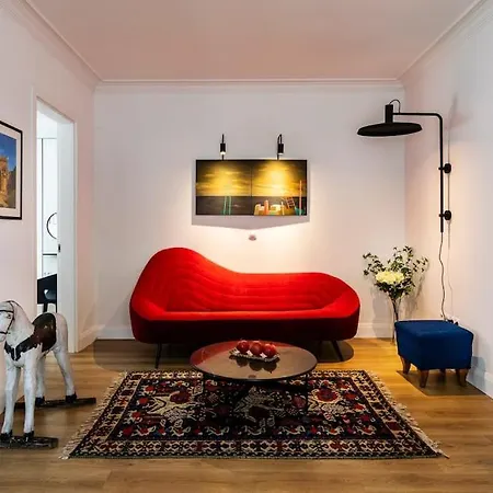 Aristocratic With A Parking Spot * Sofia