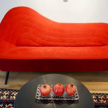 Apartment Aristocratic With A Parking Spot Sofia