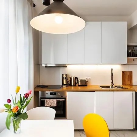 Aristocratic With A Parking Spot Sofia