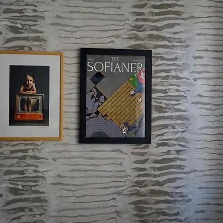 Apartment Aristocratic With A Parking Spot *