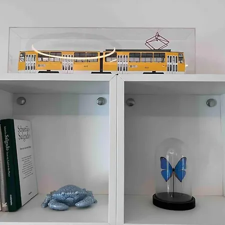 Aristocratic With A Parking Spot * Sofia